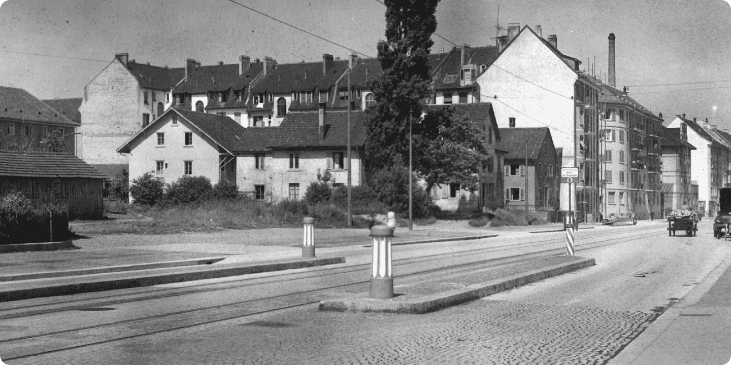 gbmz genossenschaft - Gründung der gemeinnützigen Bau- und Mietergenossenschaft Zürich am 27. Februar 1924